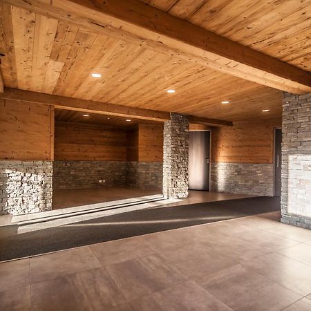 Val Thorens - Cosy Appartement Avec Vue Silveralp 224 外观 照片