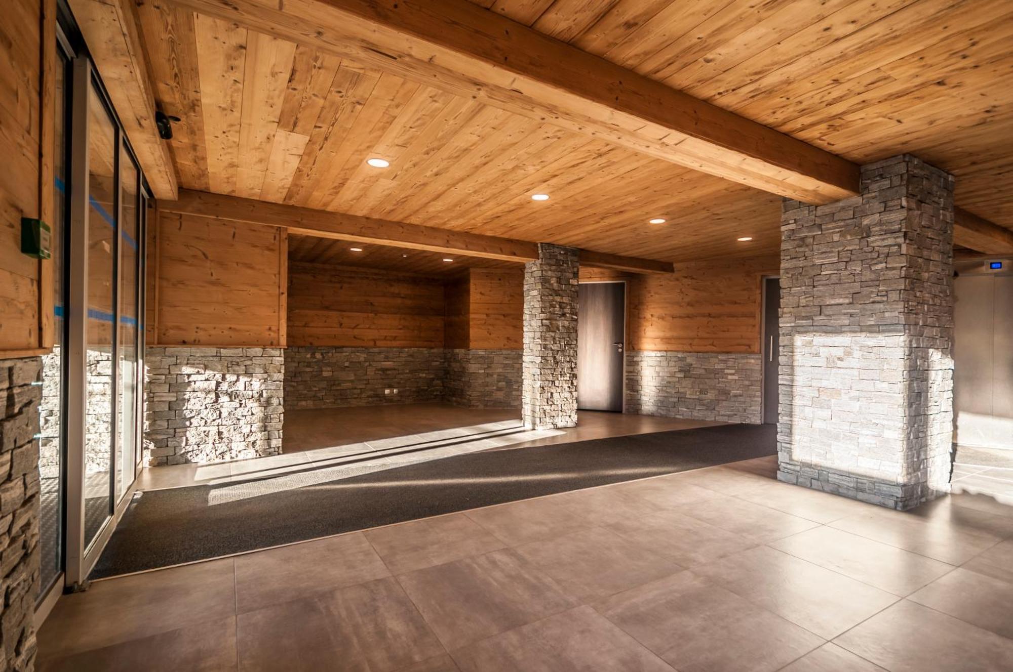 Val Thorens - Cosy Appartement Avec Vue Silveralp 224 外观 照片
