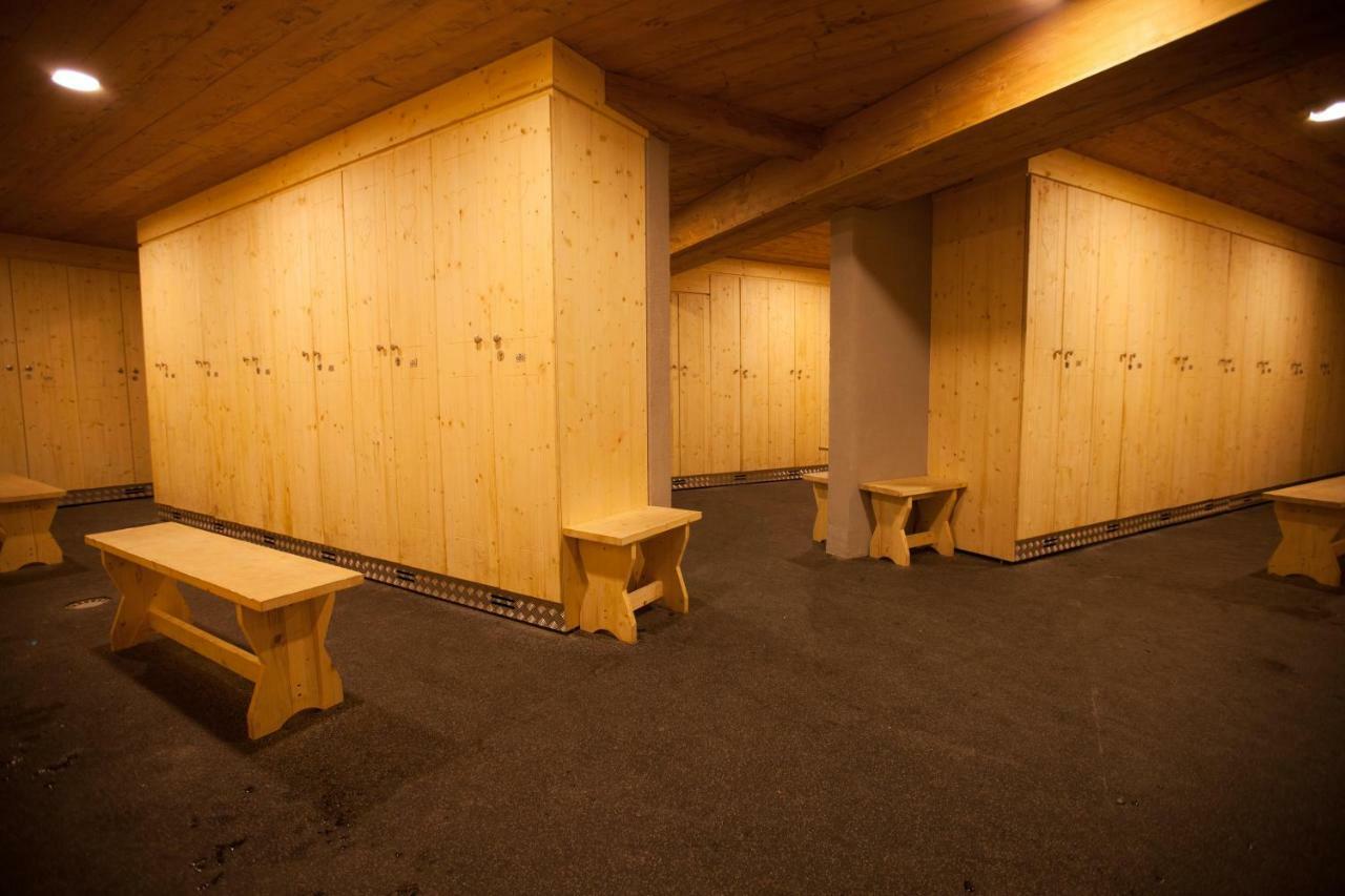 Val Thorens - Cosy Appartement Avec Vue Silveralp 224 外观 照片